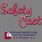 Sailing Safetycast