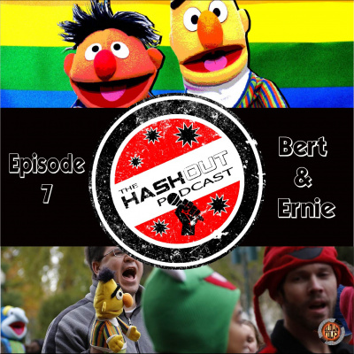 Glown Folks Podcast Network