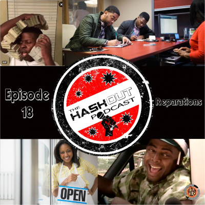 Glown Folks Podcast Network