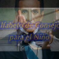 Alfabeto De Consejos Para El Niño De José Joaquín De Olmedo