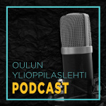 Oulun Ylioppilaslehden Podcast