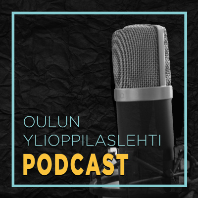Oulun Ylioppilaslehden Podcast