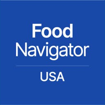 Foodnavigator-usa Podcast
