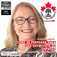 Entrevista de Emprego | Nara Maria Muller | Ep.22
