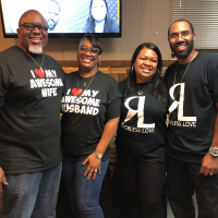 MM EP 12 with ken and Kafi Woody: The second chance Love process!