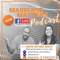 All Things Relationships with Pastors Antonio and Nina Sims EP10