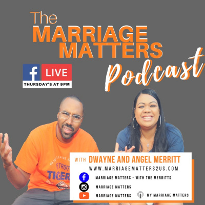Marriage Matters - With The Merritts