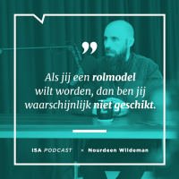 Moedeloos, maar gemotiveerd - Nourdeen Wildeman