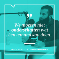 Social media, geld  dawah - Umair Bantvawala