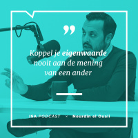Niemand is iemand zonder de ander - Nourdin el Ouali
