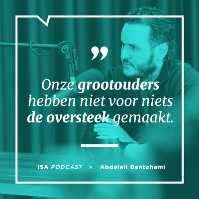 Isa Podcast
