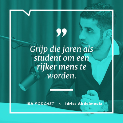 Isa Podcast