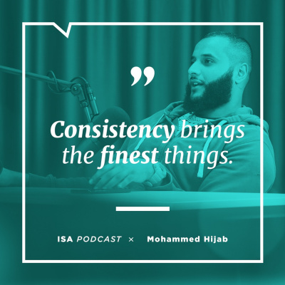 Isa Podcast