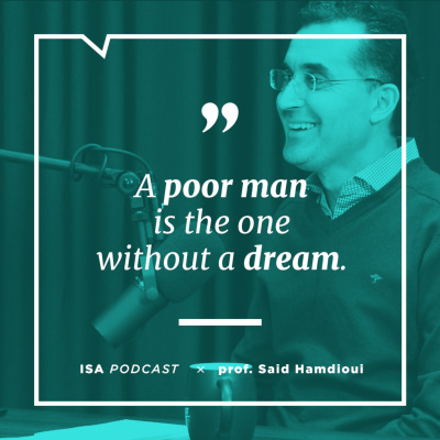 Isa Podcast