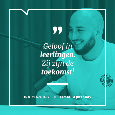 Isa Podcast