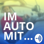 Im Auto Mit... (social Media Week)