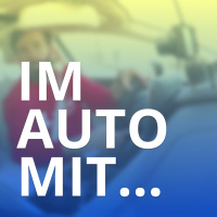 Nr 1. | Im Auto Mit... Oliver Rößling