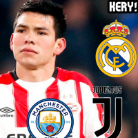 LOZANO EN MANOS DE REAL MADRID | DEJARÁ EUROPA PARA VOLVER A CHIVAS | CHICHARITO HABLA DE SU SALUD