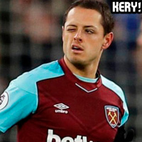 CHICHARITO SE LIBRA DE MOYES EN WEST HAM | PIZARRO TEME PERDERSE EL MUNDIAL | SALAH SE QUEDA
