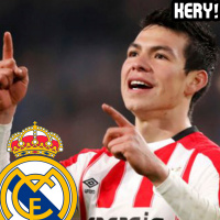 LOZANO IRÍA AL CITY GRACIAS A REAL MADRID | 1 MEXICANO EN EL TOP50 DE PROMESAS | LEWANDOWSKI SE VA