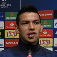 HIRVING Y BARCELONA SE QUIEREN| EL SUEÑO DE HERRERA | CR7 SUFRIÓ ANSIEDAD | CHIVAS EN PROBLEMAS