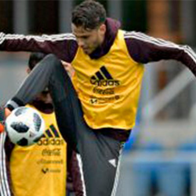 Kery!news. Noticias De Futbol.