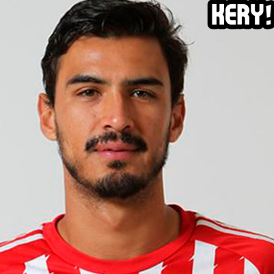 Kery!news. Noticias De Futbol.