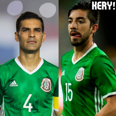 Kery!news. Noticias De Futbol.