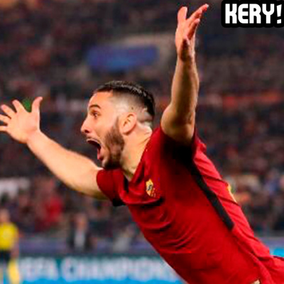 Kery!news. Noticias De Futbol.