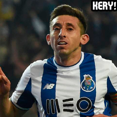 Kery!news. Noticias De Futbol.