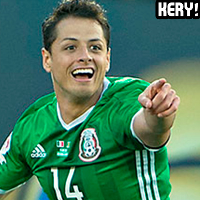 Kery!news. Noticias De Futbol.