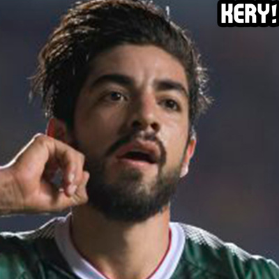 Kery!news. Noticias De Futbol.