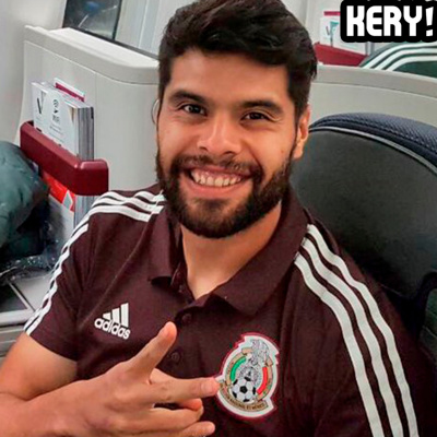 Kery!news. Noticias De Futbol.