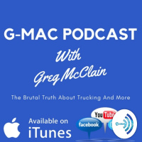 The FMCSA and the Hours of Service are a joke for truckers