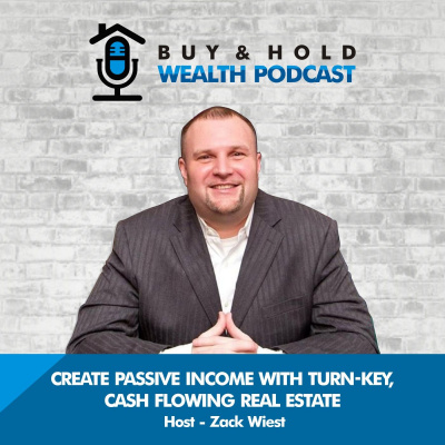 Buy  Hold Wealth Podcast