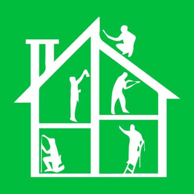 60 Minute House Work