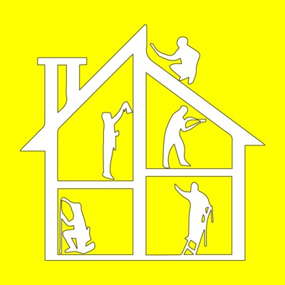 60 Minute House Work