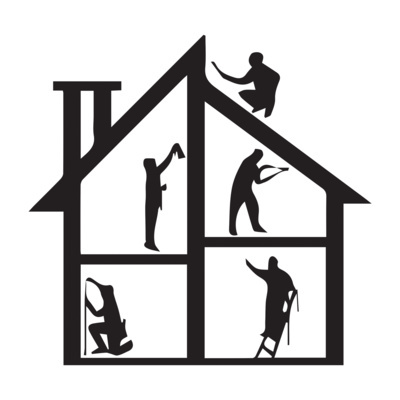 60 Minute House Work