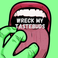 Cow Tales (Wreck My Tastebuds)