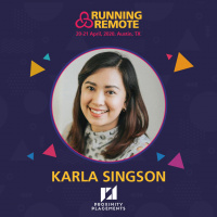 Karla Singson, founder of Proximity Placements