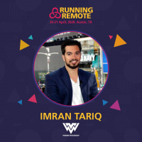 Imran Tariq, Founder of Webmetrix