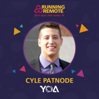 Cyle Patnode, founder of Your Online Advisors