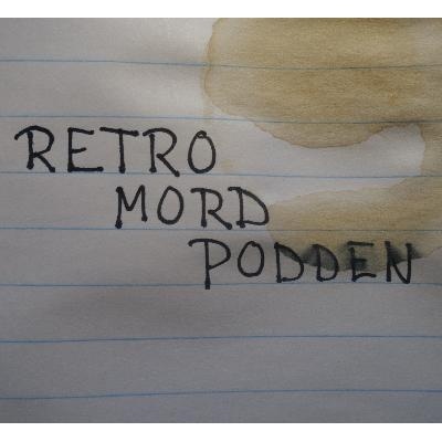 Retromordpodden
