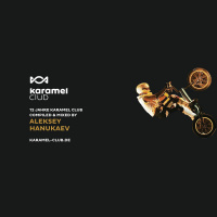 Aleksey Hanukaev - Karamel Mix Spring 2018