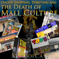 e217. Online Shopping, Thrifting, and The Death of Mall Culture