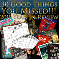 e90. 30 Good Things You Missed!!! 2019 Year in Review
