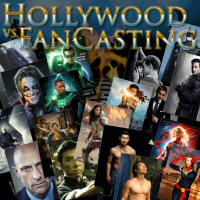 e100. Hollywood vs. FanCasting