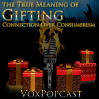 e348. The True Meaning of Gifting: Connection over Consumerism