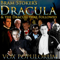 e184. Bram Stoker’s Dracula  the Draculi that Followed
