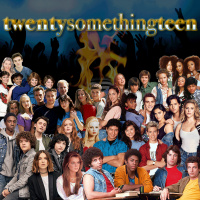 e122. twentysomethingteen